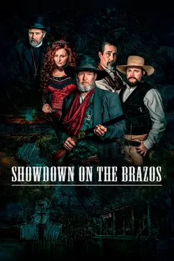 Showdown on the Brazos