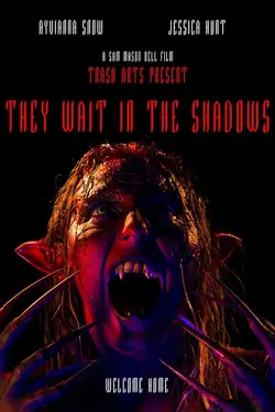They Wait In Shadows