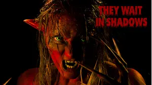 They Wait In Shadows