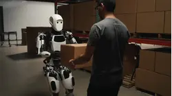 The Next AI Gold Rush? Inside the Race to Build Humanoid Robots