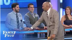 Hey Honey! DO IT YOURSELF!!! | Family Feud