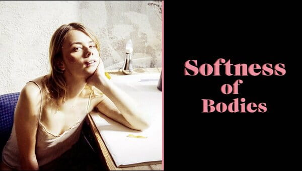Softness Of Bodies on FREECABLE TV