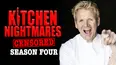 Kitchen Nightmares Censored