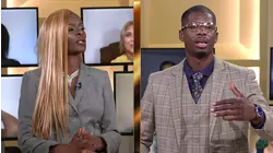 Rosalyn Patterson vs. Javon Johnson