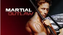Martial Outlaw