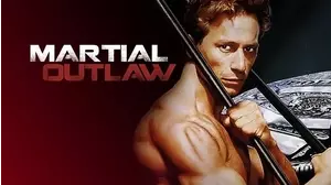 Martial Outlaw