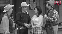 The Gene Autry Show: S3 E12 - Rio Renegades