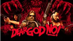 Dear God No!