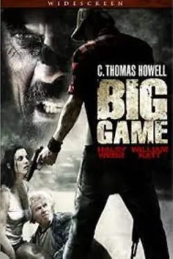 Big Game (2008)