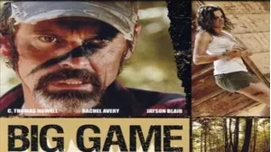Big Game (2008)