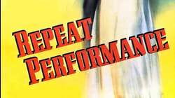 Repeat Performance