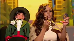 AMAZING Ventriloquist WOWS Judges At The FINALS of Spain's Got Talent 2021 | Got Talent Global