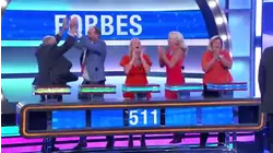 Ladies want a big WHAT?! | Family Feud