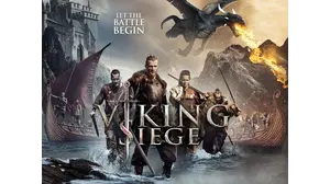 Viking Siege