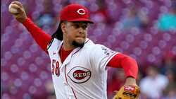 MLB Trade Deadline Prospects: Luis Castillo