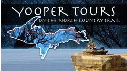 Yooper Tours: on the North Country Trail
