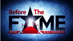 Season 1, Before The Fame 126: Vitor Belfort