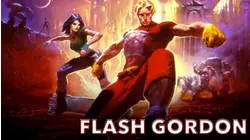 Terror Beneath the Waves!