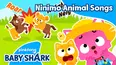 Ninimo Animal Songs