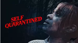 Self Quarantined