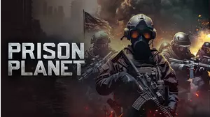 Prison Planet