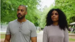 His, Hers & The Truth