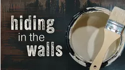 Hiding in the Walls