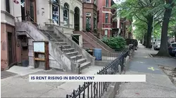 Rent Report: Average rent prices increase across the borough