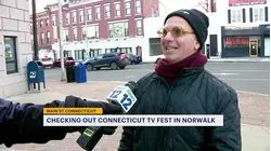 Main Street Connecticut: Connecticut TV Fest