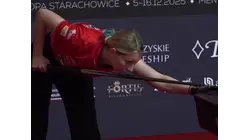 2025 Polish Billiards Championships