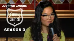 Funny As Hell - S3E2