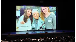 Long Island students bring Holocaust survivors' stories to life through Witness Project