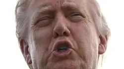 La aprobación del presidente Trump alcanza su nivel más bajo, según el último sondeo