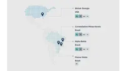 Inside the Global Battle for the World's Most Important Minerals
