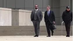Gotti grandson arrested again weeks after federal sentencing, faces assault charges
