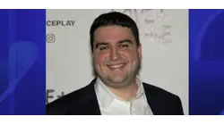Connecticut College professor wins Tony Award for Best Musical as producer of Broadway hit 'Schmigadoon!'