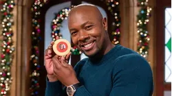 Center of the Season