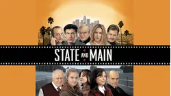 State And Main