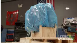 Hard Charger Power Plant Reveal