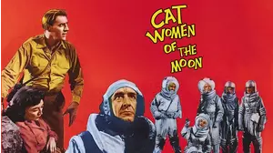 Cat-Women of the Moon