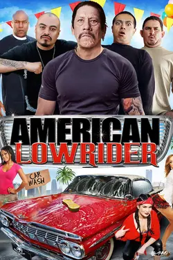 American Lowrider