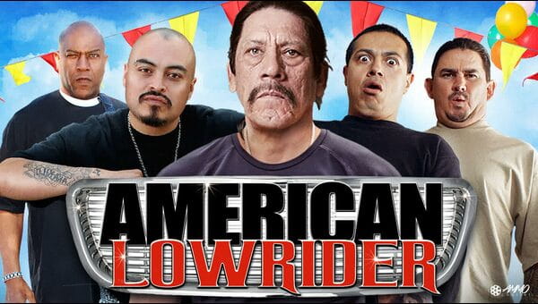 American Lowrider on FREECABLE TV