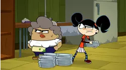 Monkey See, Monkey Kung Fu