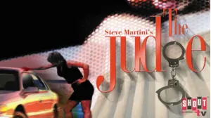 Steve Martini's The Judge