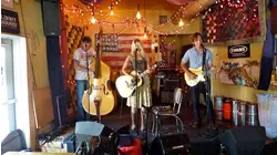 Nashville: Music City