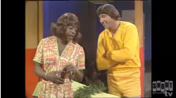 The Best Of Flip Wilson: S3 E23 - Tim Conway, Joe Namath