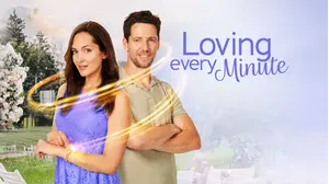 Loving Every Minute