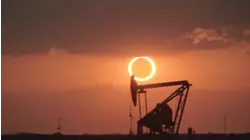 Eclipse Planet