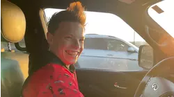 Driving Time