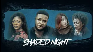 Shaded Night
